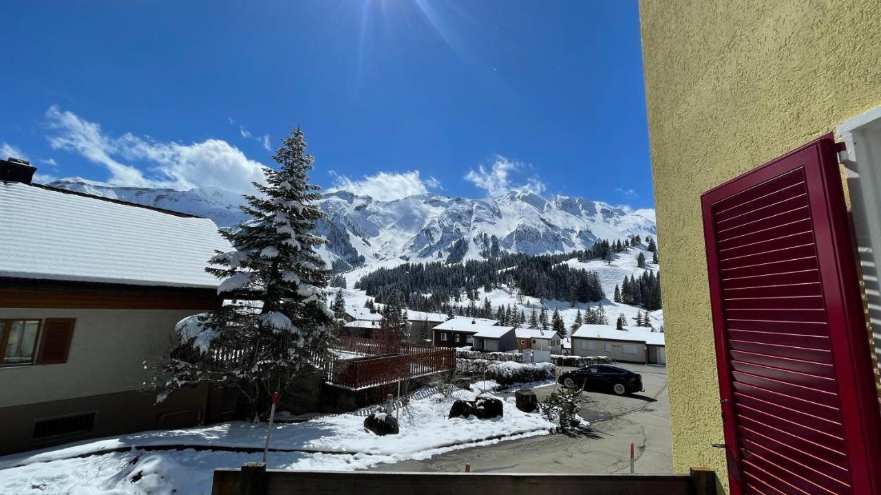 Hotel Cristal Soerenberg エクステリア 写真