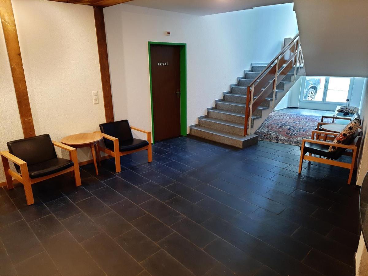 Hotel Cristal Soerenberg エクステリア 写真