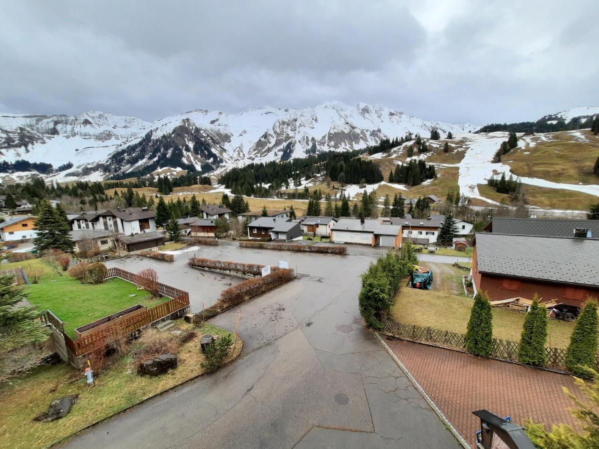 Hotel Cristal Soerenberg エクステリア 写真