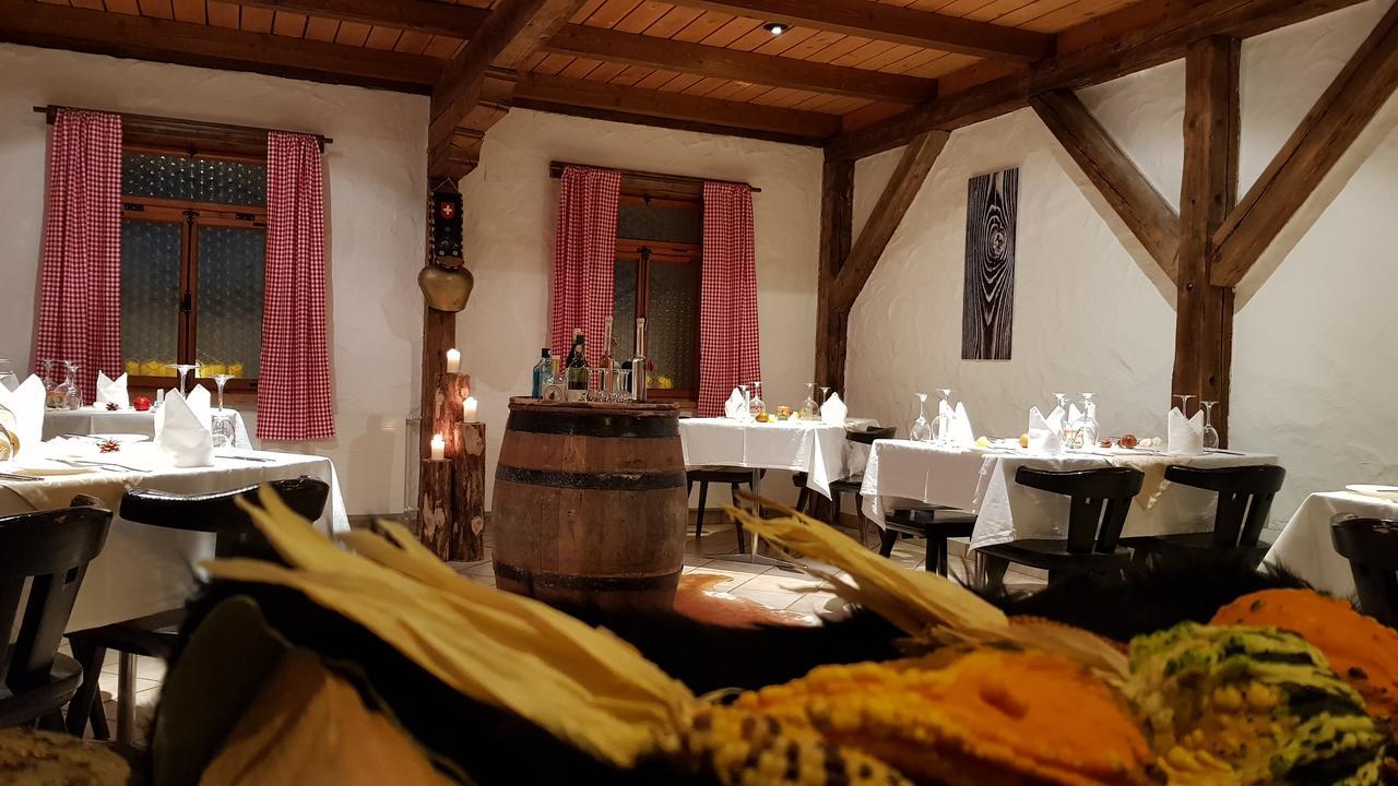 Hotel Cristal Soerenberg エクステリア 写真