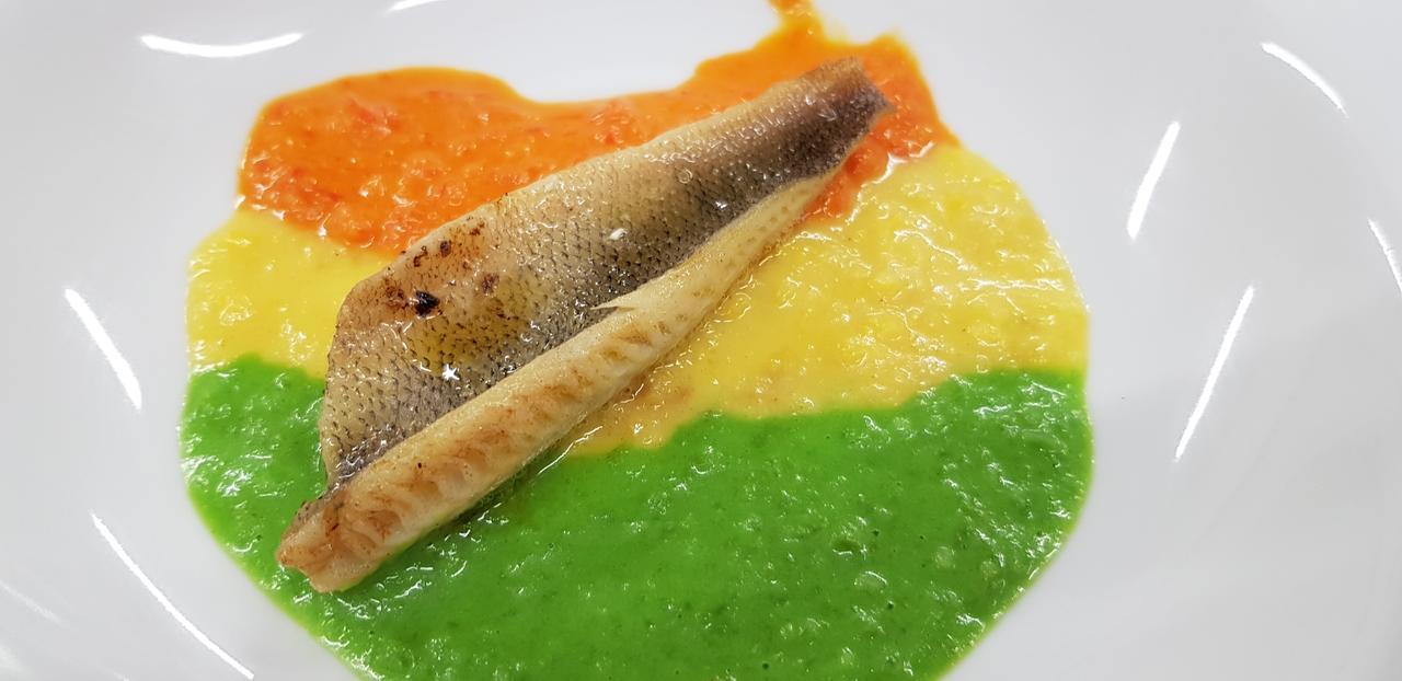 Hotel Cristal Soerenberg エクステリア 写真