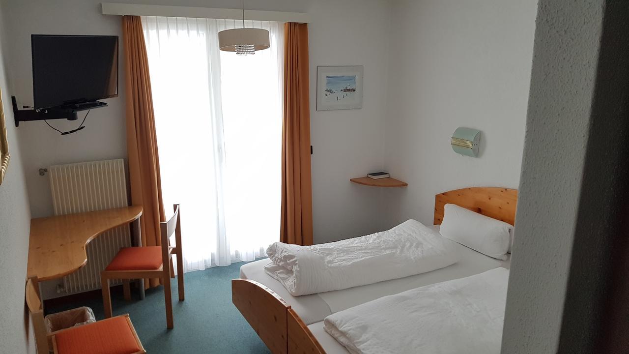 Hotel Cristal Soerenberg エクステリア 写真