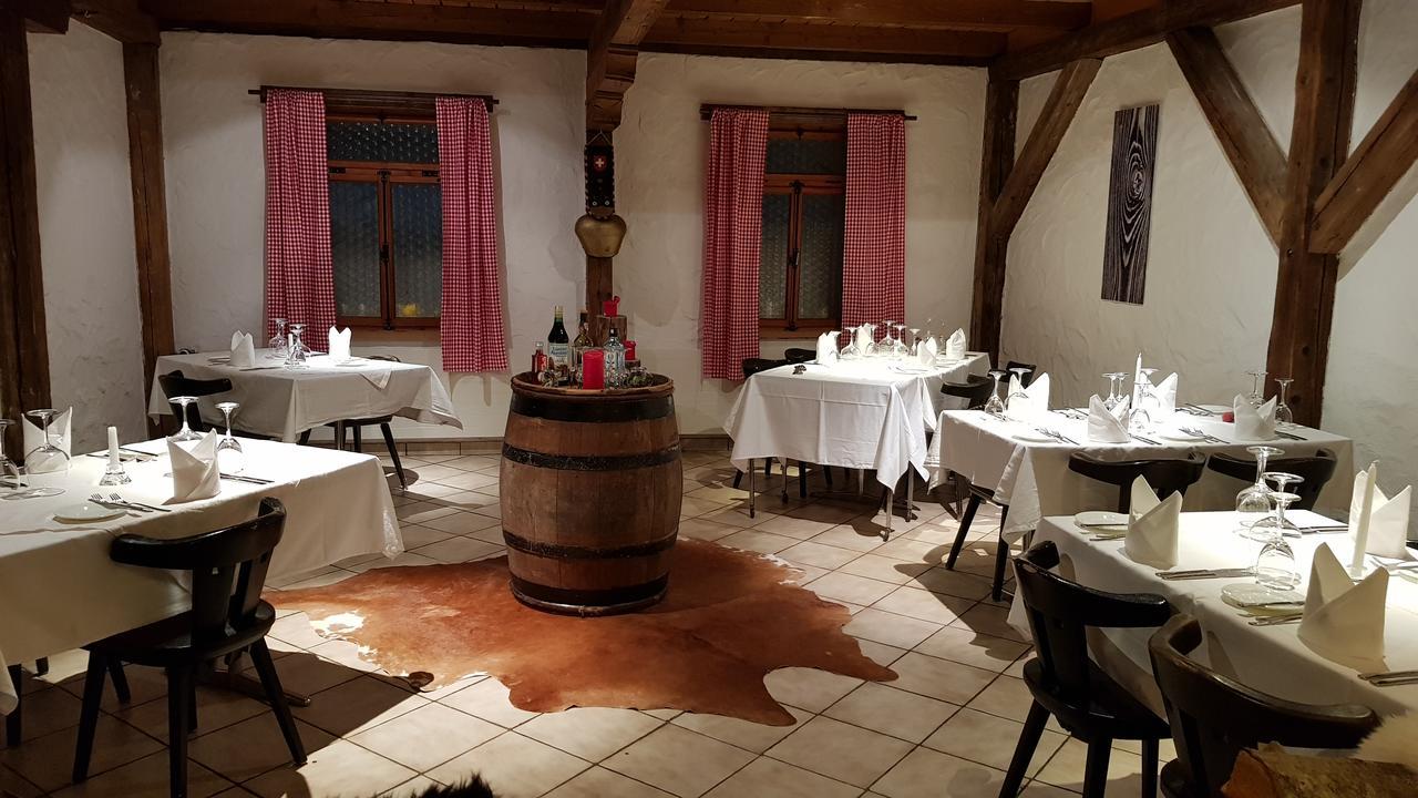 Hotel Cristal Soerenberg エクステリア 写真