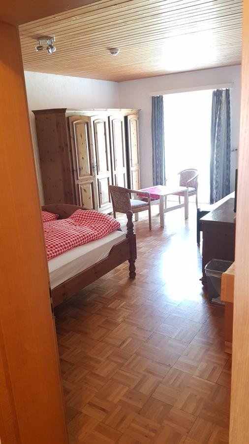 Hotel Cristal Soerenberg エクステリア 写真