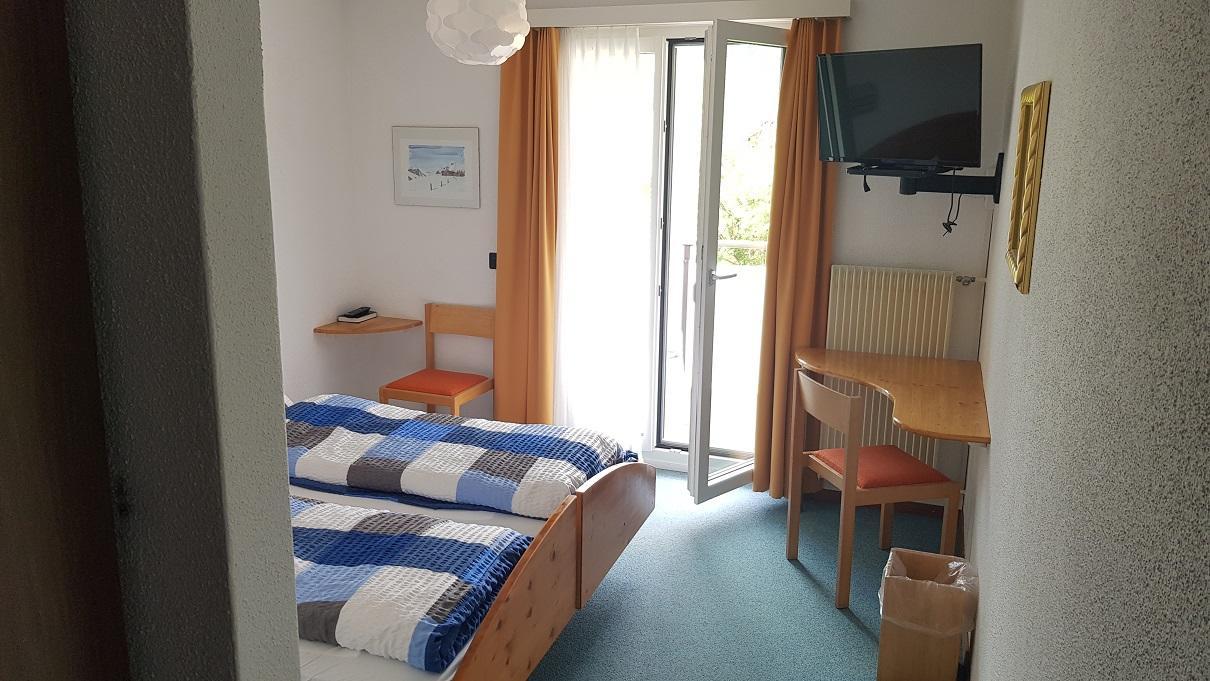Hotel Cristal Soerenberg エクステリア 写真